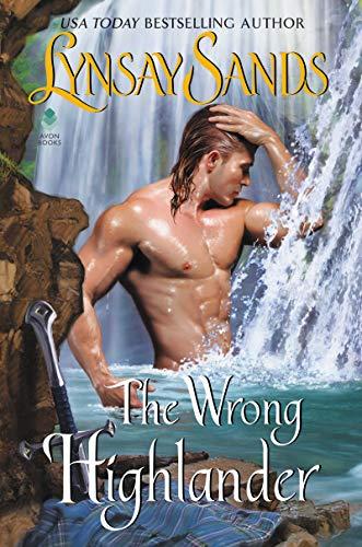 Book The Wrong Highlander: Highland Brides (Highland Brides, 7) free