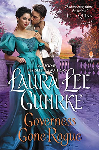Book Governess Gone Rogue: Dear Lady Truelove free