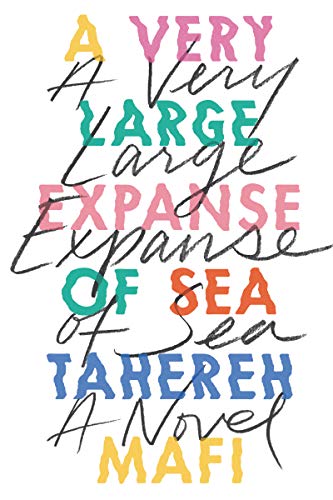 Book A Very Large Expanse of Sea free