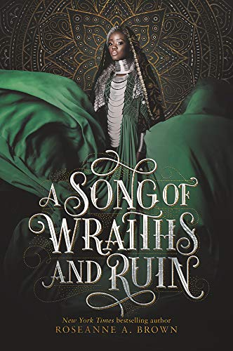 Book A Song of Wraiths and Ruin free