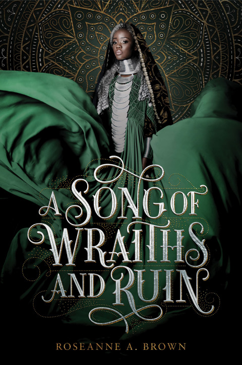 Book A Song of Wraiths and Ruin free