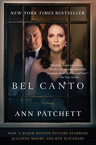 Book Bel Canto [Movie Tie-in]: A Novel free