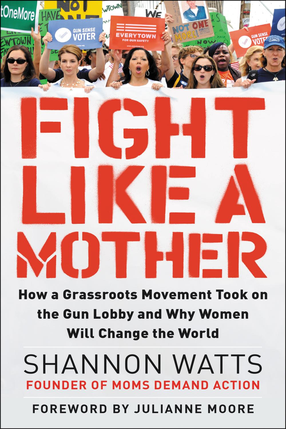 Book Fight Like a Mother free
