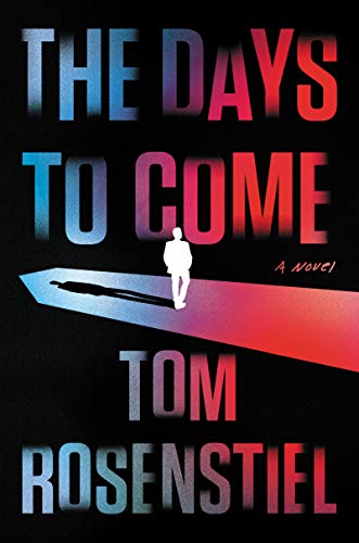 Book The Days to Come: A Novel free