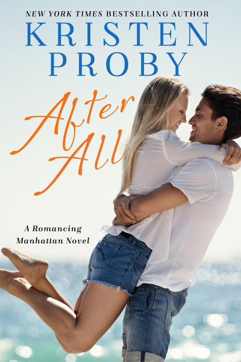 Book After All: A Romancing Manhattan Novel free