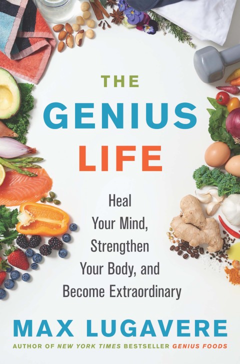Book The Genius Life free