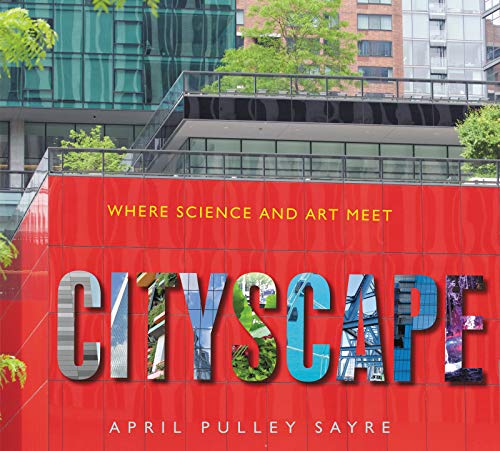 Book Cityscape: Where Science and Art Meet free