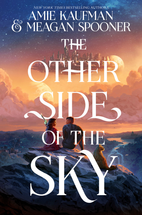 Book The Other Side of the Sky free