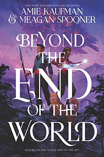 Book Beyond the End of the World free