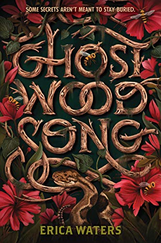 Book Ghost Wood Song free