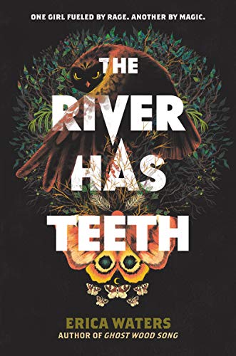 Book The River Has Teeth free
