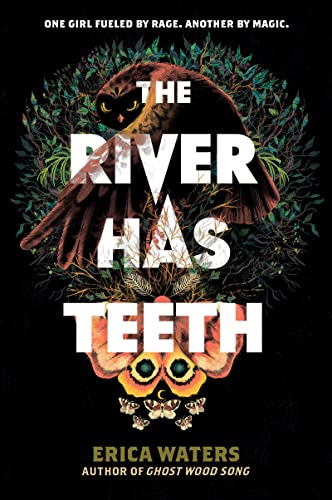 Book The River Has Teeth free