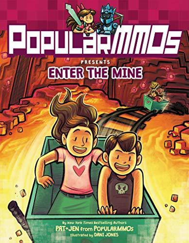 Book PopularMMOs Presents Enter the Mine free Book PopularMMOs Presents Enter the Mine free