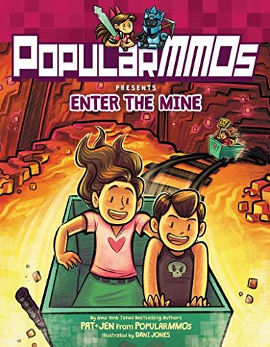 Book PopularMMOs Presents Enter the Mine free