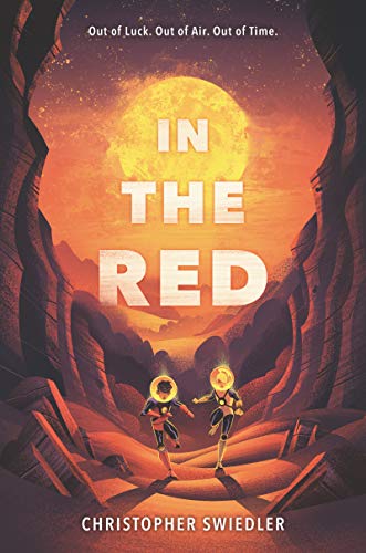 Book In the Red free