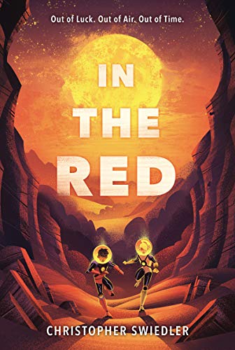 Book In the Red free