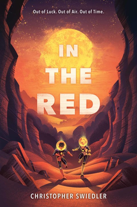 Book In the Red free