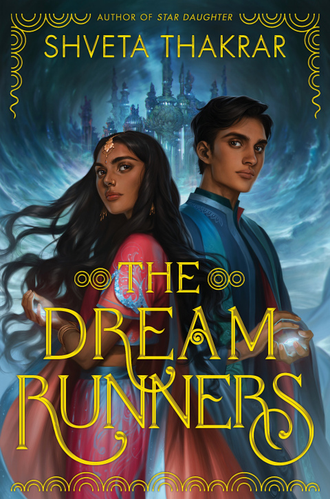 Book The Dream Runners free