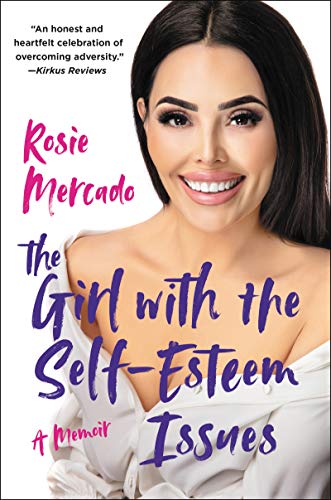 Book The Girl with the Self-Esteem Issues: A Memoir free