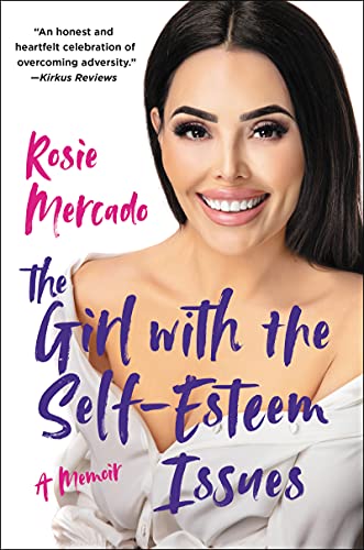 Book The Girl with the Self-Esteem Issues: A Memoir free