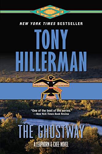 Book The Ghostway: A Leaphorn and Chee Novel (A Leaphorn and Chee Novel, 6) free