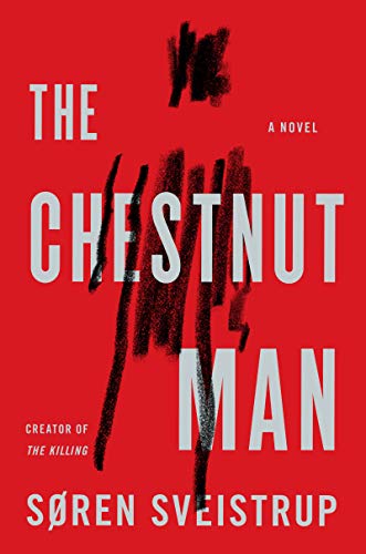 Book The Chestnut Man: A Novel free