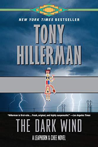 Book The Dark Wind: A Leaphorn and Chee Novel free