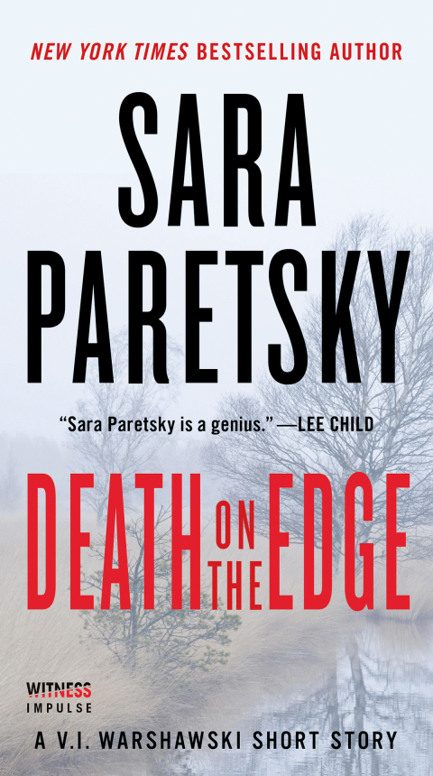 Book Death on the Edge free