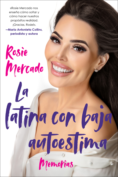 Book The Girl with the Self-Esteem Issues \La latina con baja (Spanish edition) free