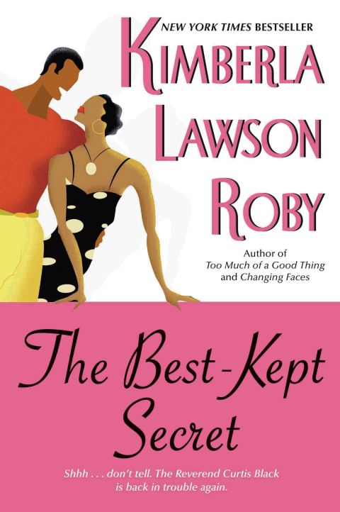 Book The Best-Kept Secret free