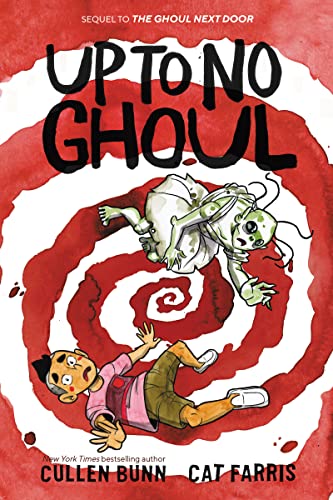 Book Up to No Ghoul free
