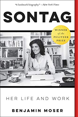 Book Sontag: Her Life and Work free