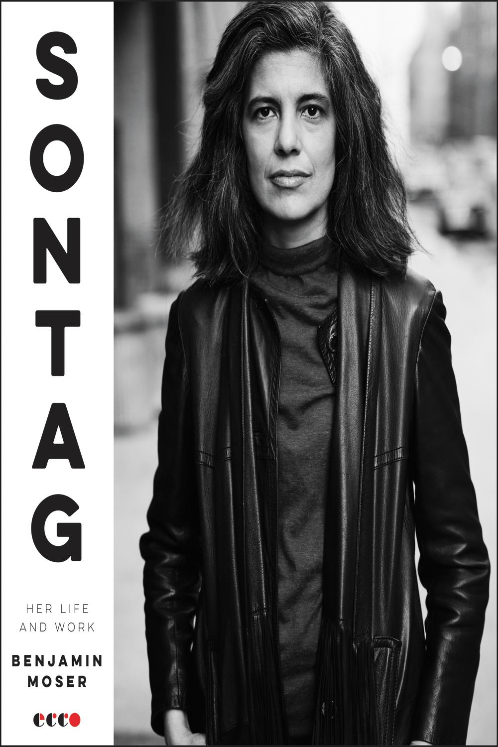 Book Sontag: Her Life and Work free