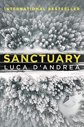 Book Sanctuary: A Novel free