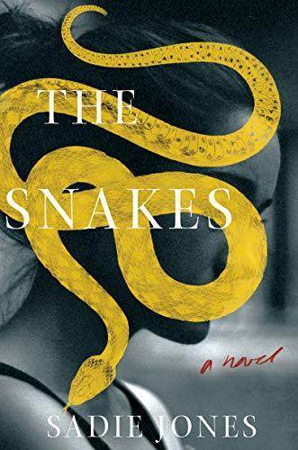 Book The Snakes: A Novel free