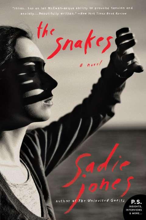 Book The Snakes: A Novel free