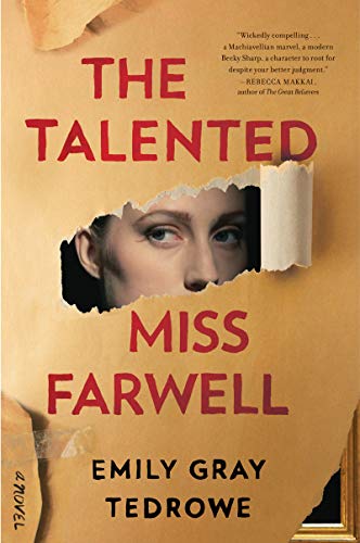 Book The Talented Miss Farwell: A Novel free