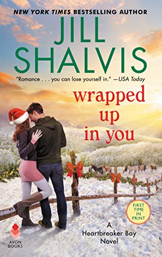 Book Wrapped Up in You: A Heartbreaker Bay Novel (Heartbreaker Bay, 8) free