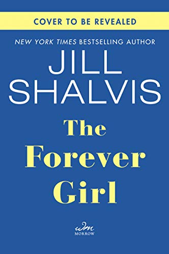 Book The Forever Girl: A Novel (The Wildstone Series, 6) free