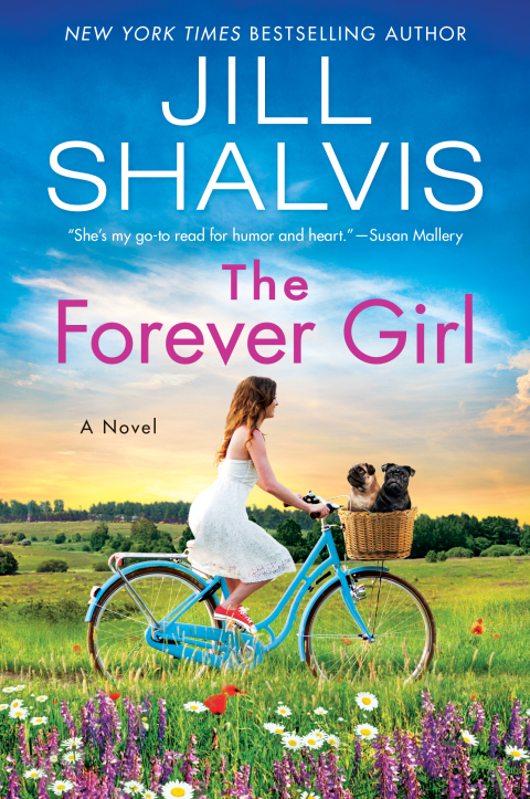 Book The Forever Girl: A Novel (The Wildstone Series Book 6) free