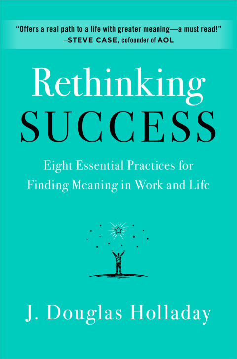 Book Rethinking Success free
