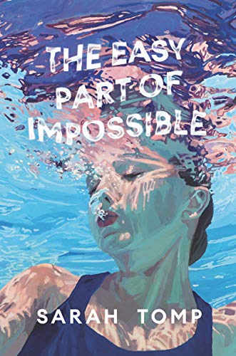 Book The Easy Part of Impossible free