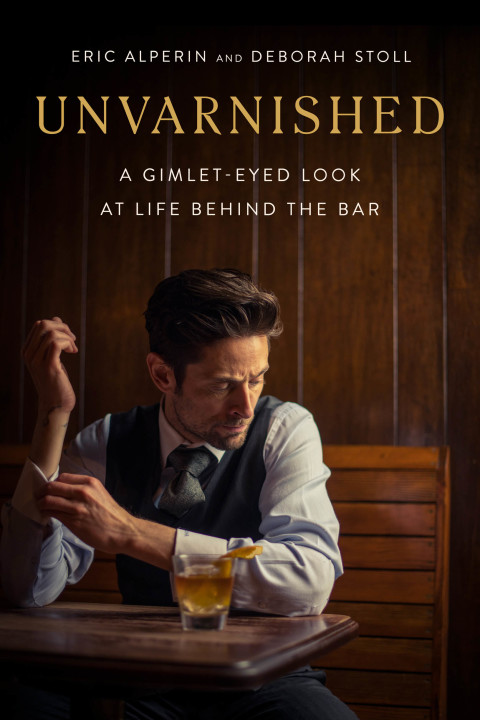 Book Unvarnished free