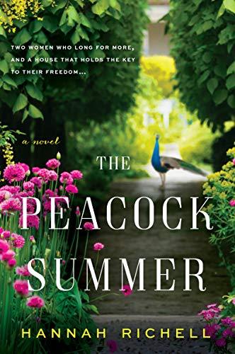 Book The Peacock Summer: A Novel free