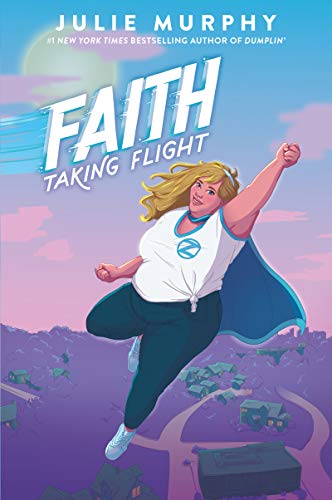 Book Faith: Taking Flight free