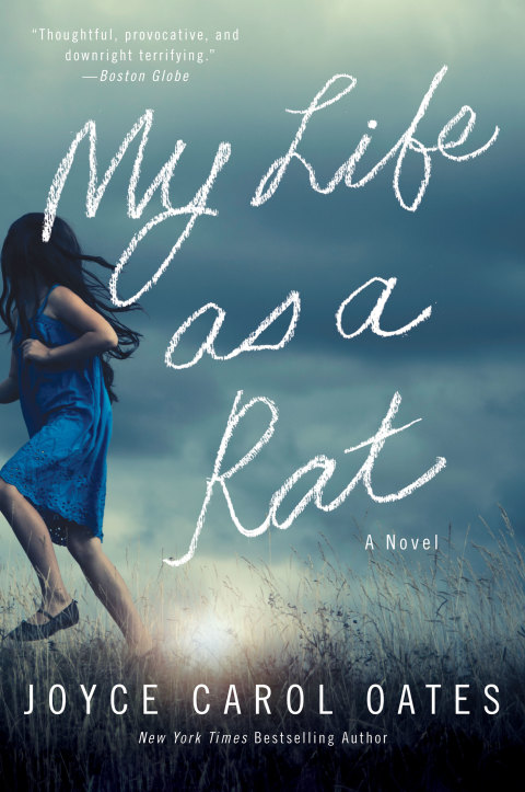 Book My Life as a Rat free
