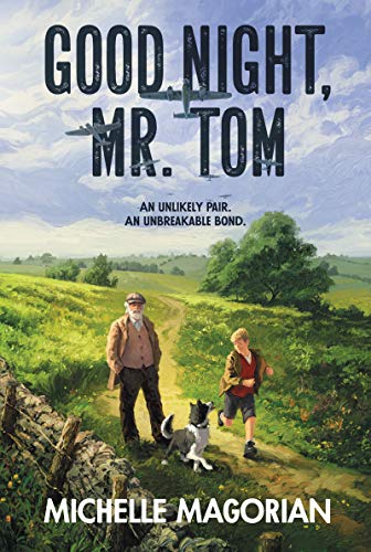 Book Good Night, Mr. Tom free
