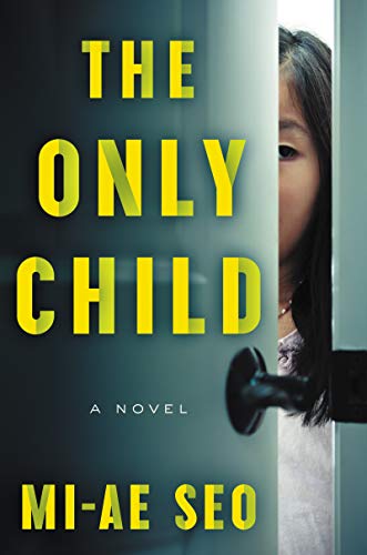 Book The Only Child: A Novel free