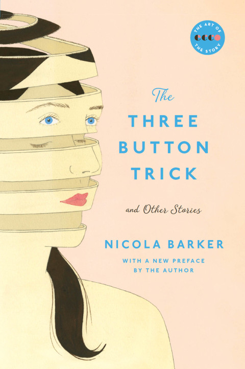 Book The Three Button Trick And Other Stories free