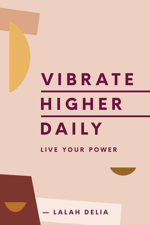 Book Vibrate Higher Daily free
